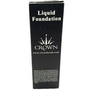 Foundation for @savvysango